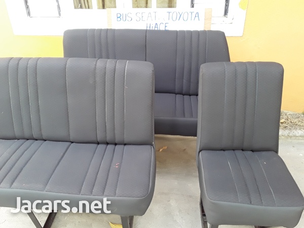 HEADLEYS BUS SEATS FOR TOYOTA HIACE AND NISSAN CARRAVAN.876 36213-10