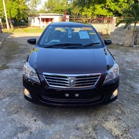 Toyota Premio 2,0L 2013 Toyota Premio 2,0L 2013