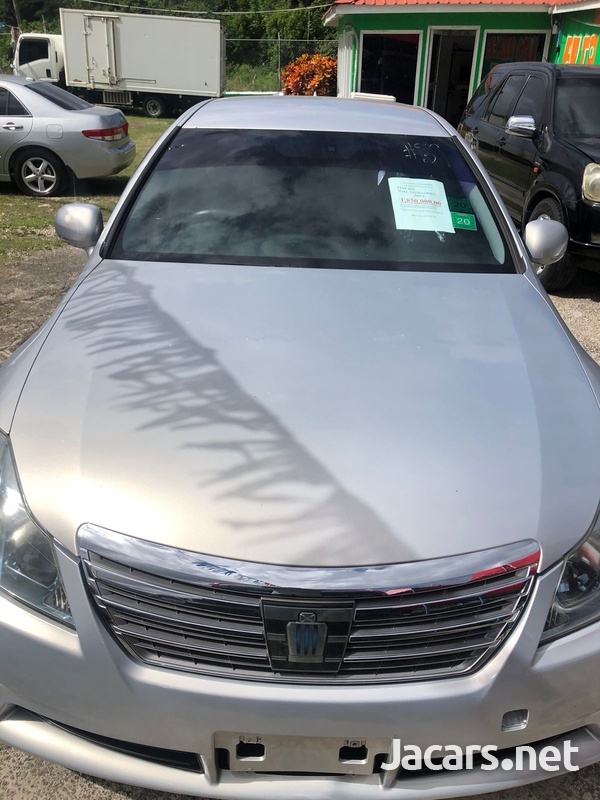 Toyota Allion 2,0L 2013-3
