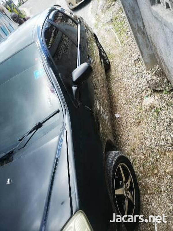 Honda Civic 1,4L 2001-2