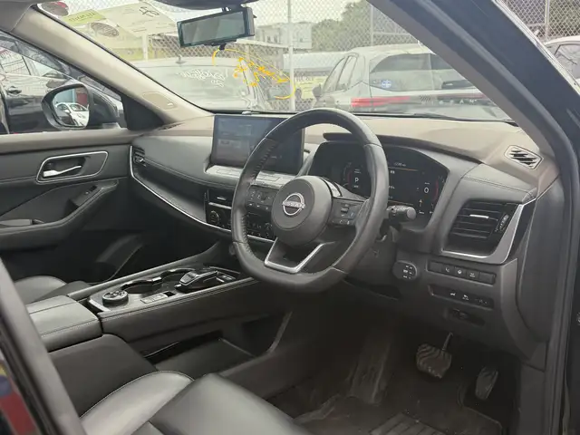 Nissan X-Trail 2,0L 2022, Kingston - 8