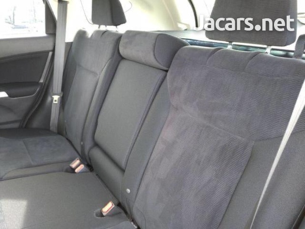 Honda CR-V 1,8L 2013-9