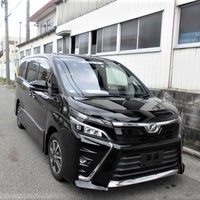 Toyota Voxy 2,0L 2017 Toyota Voxy 2,0L 2017