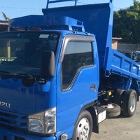 2015 ISUZU ELF 2015 ISUZU ELF
