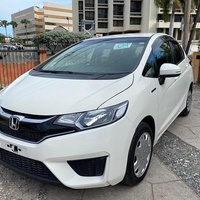 Honda Fit 1,3L 2017 Honda Fit 1,3L 2017