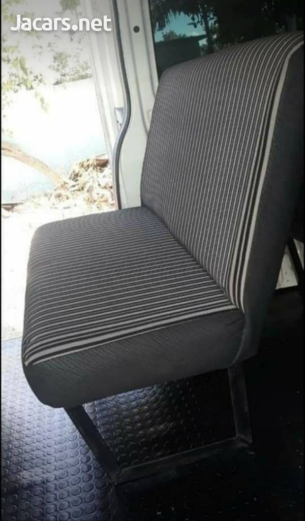 CUSTOM MADE BUS SEATS FOR TOYOTA HIACE,CARAVAN,COASTER 8762921460-5
