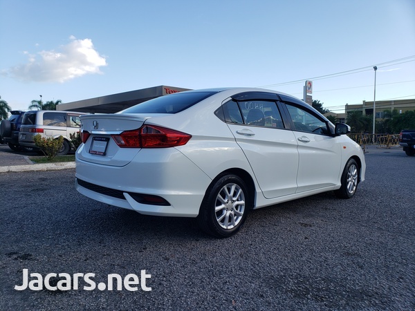 Honda Grace 1,5L 2017-5