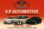 V.P Automotive