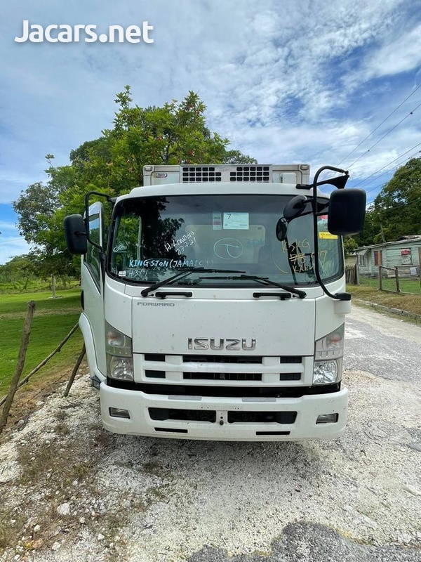 2013 Isuzu forward-3