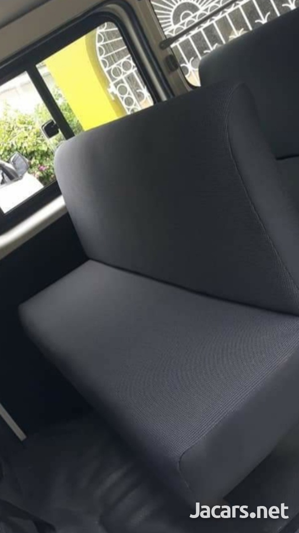 WE BUILD AND INSTALL BUS SEATS FOR TOYOTA HIACE,CARAVAN,COASTER 8762921460-7