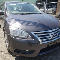Nissan Sylphy 1,8L 2017 Nissan Sylphy 1,8L 2017