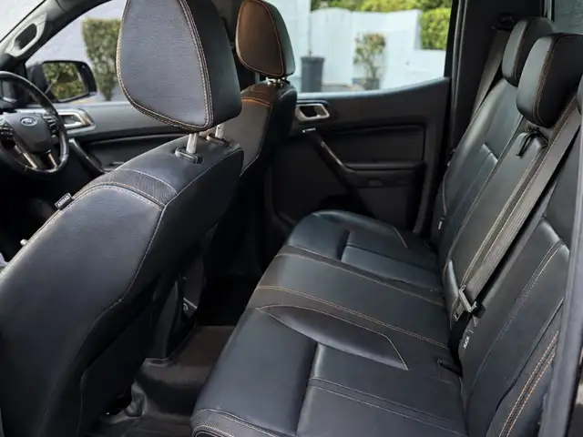 2021 Ford Ranger, Kingston - 9