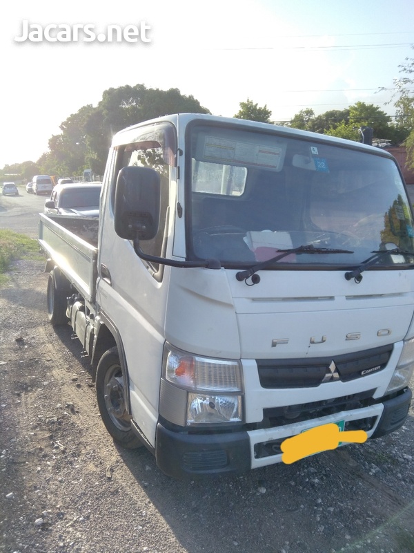 2014 Mitsubishi Fuso Canter-3