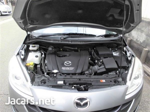 Mazda Premacy 2,0L 2017-3