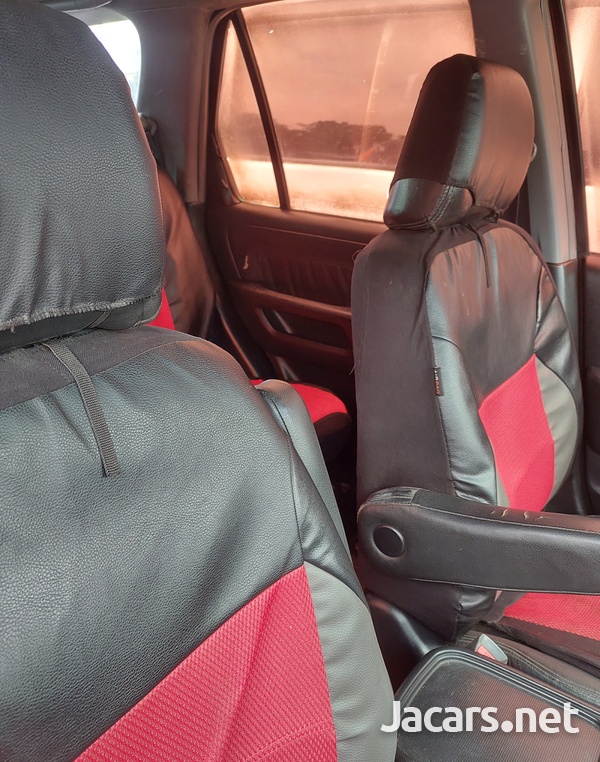 Honda CR-V 2,0L 2004-6