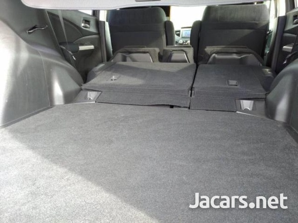 Honda CR-V 1,8L 2013-11