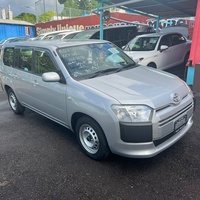 Toyota Probox 1,5L 2017 Toyota Probox 1,5L 2017