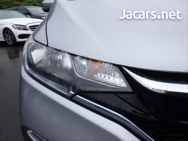 Honda Fit 1,5L 2017-3