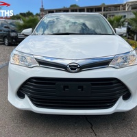Toyota Axio 1,5L 2017 Toyota Axio 1,5L 2017