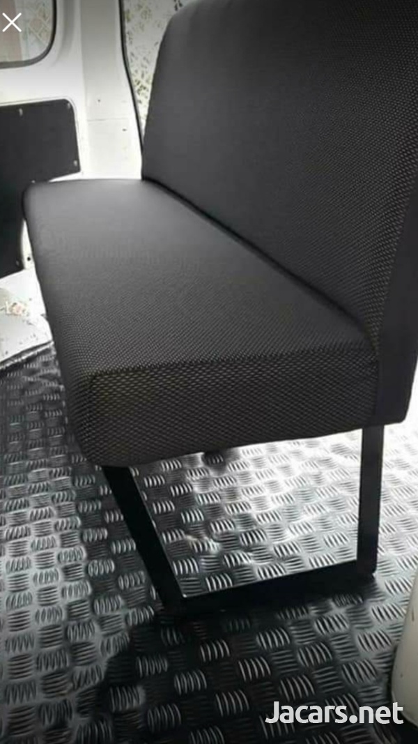 FOR ALL YOUR BUS SEATS WE BUILD AND INSTALL 8762921460-4