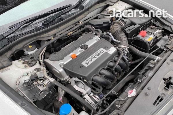 Honda Accord 2,4L 2012-11