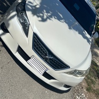 Toyota Mark X 2,5L 2011 Toyota Mark X 2,5L 2011