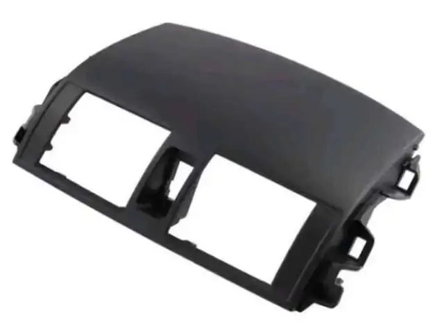 Toyota Fielder dashboard cover 2011 - 2012, Kingston