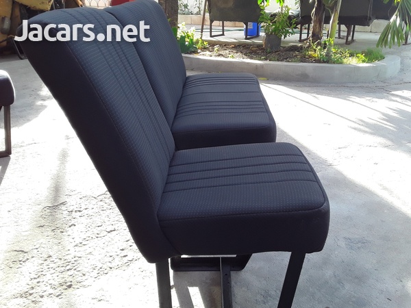 HEADLEYS BUS SEATS FOR TOYOTA HIACE AND NISSAN CARRAVAN.876 36213-3