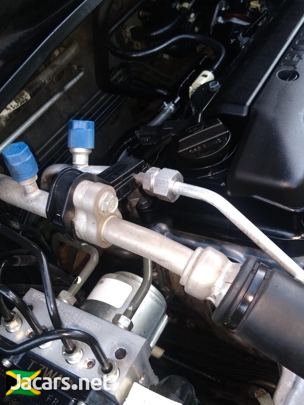 Honda HR-V 1,8L 2016-6