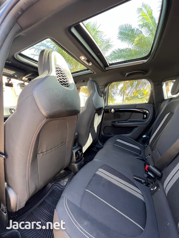 Mini Countryman 2,0L 2021-5