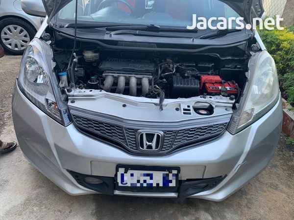 Honda Fit 1,3L 2012-4