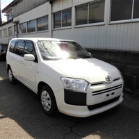 Toyota Probox 1,5L 2017 Toyota Probox 1,5L 2017