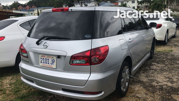 Nissan Wingroad 1,5L 2014-2