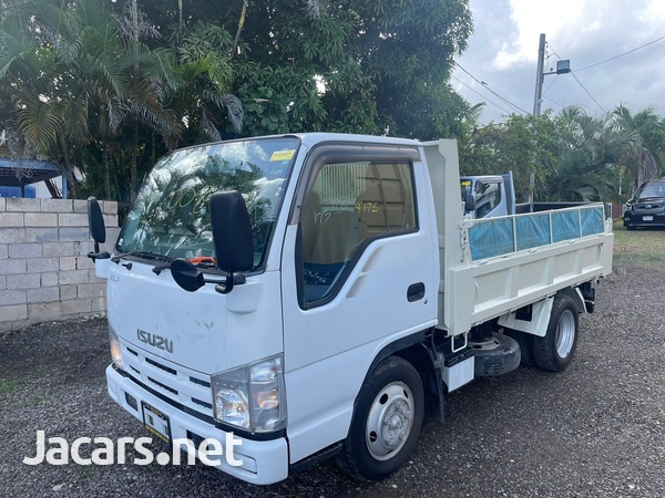 2008 Isuzu Elf-3