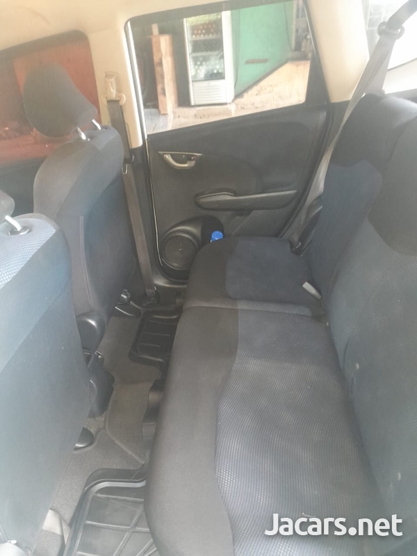 Honda Fit 1,3L 2012-6
