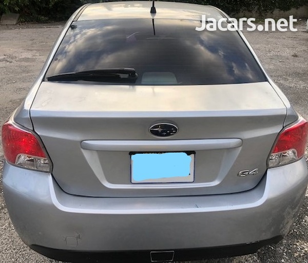 Subaru G4 1,6L 2012-5
