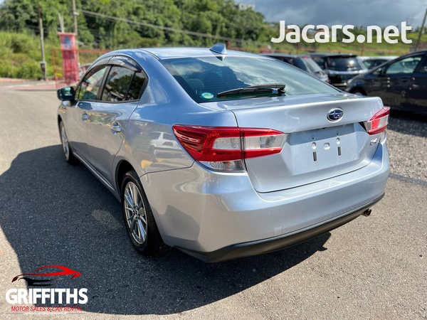 Subaru G4 1,6L 2017-5