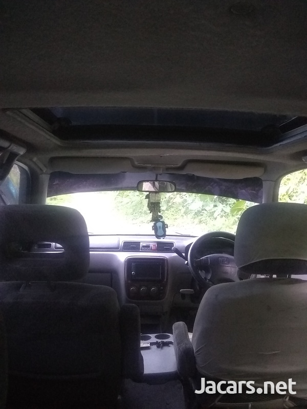 Honda CR-V 2,0L 2000-3