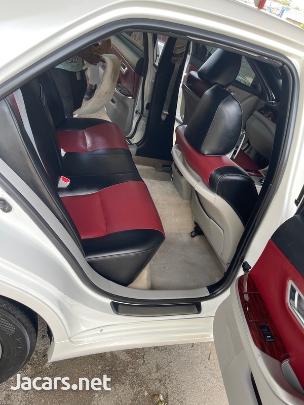 Toyota Crown 2,5L 2011-2