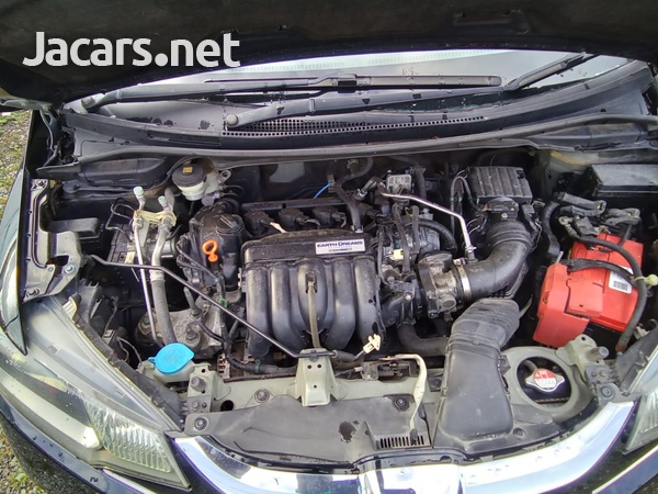 Honda Fit 1,3L 2016-7