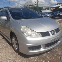 Nissan Wingroad 1,5L 2012 Nissan Wingroad 1,5L 2012