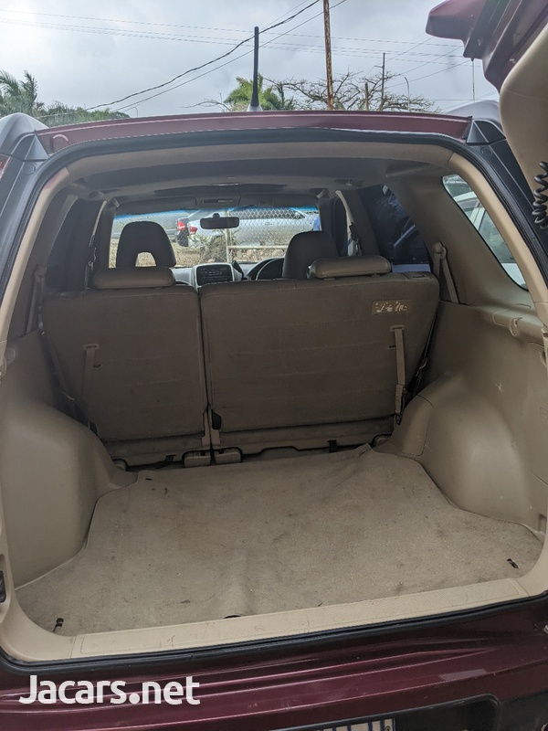 Honda CR-V 1,8L 2005-9