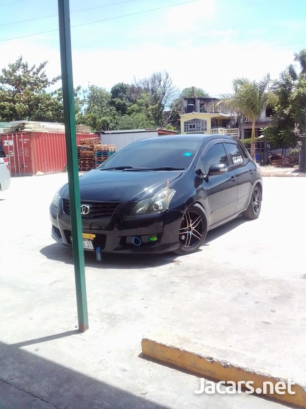 Toyota Blade 2,4L 2007-1
