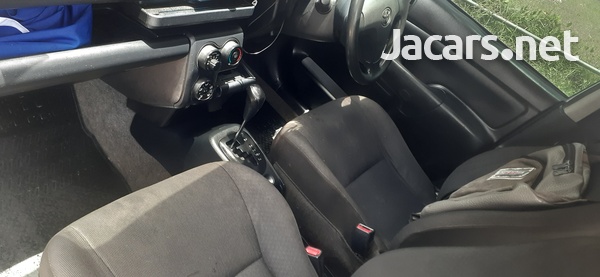 Toyota Probox 1,5L 2014-5
