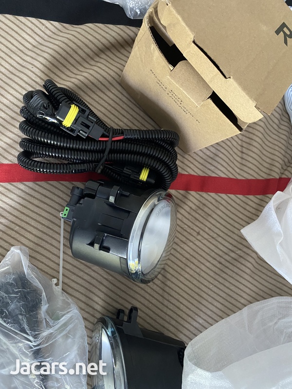 Brand new Axio bumper ligh fit all Axio-3