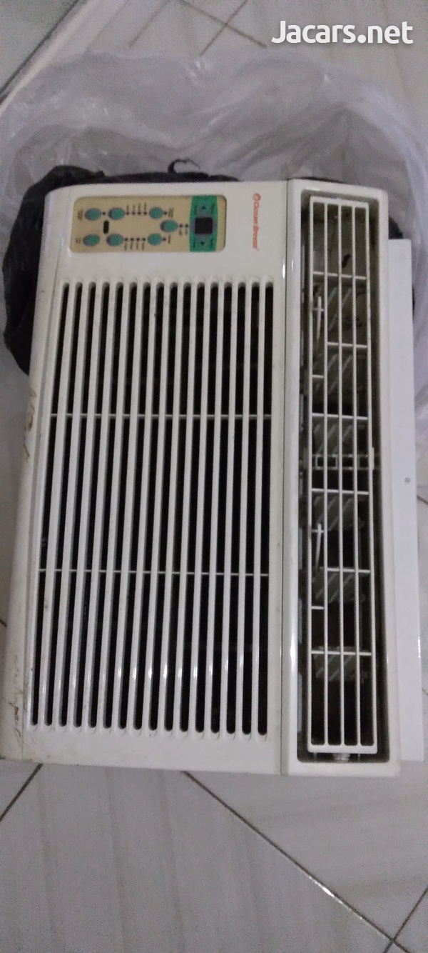 Good used window ac unit-1