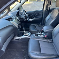 2017 Nissan Navara 2017 Nissan Navara