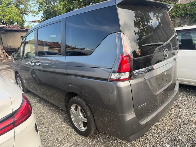Nissan Serena 2,0L 2022, Kingston - 3