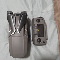Mavic 2 Pro Drone Brand New Mavic 2 Pro Drone Brand New