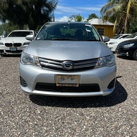 Toyota Axio 1,5L 2013 Toyota Axio 1,5L 2013